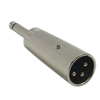 XLR Adapters